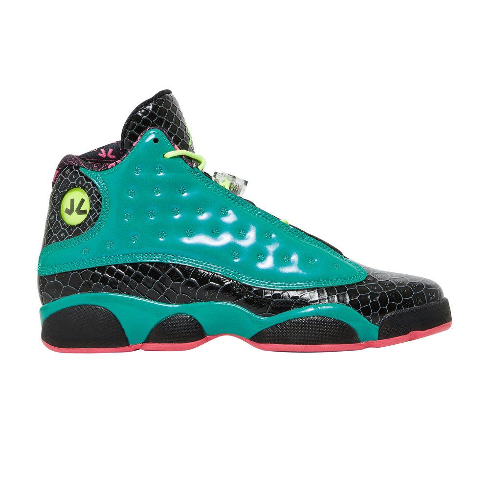 Air Jordan 13 Retro 'Doernbecher'