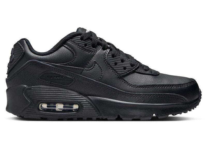 Nike Air Max 90 LTR Black