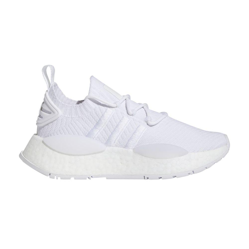 adidas NMD W1 Cloud White