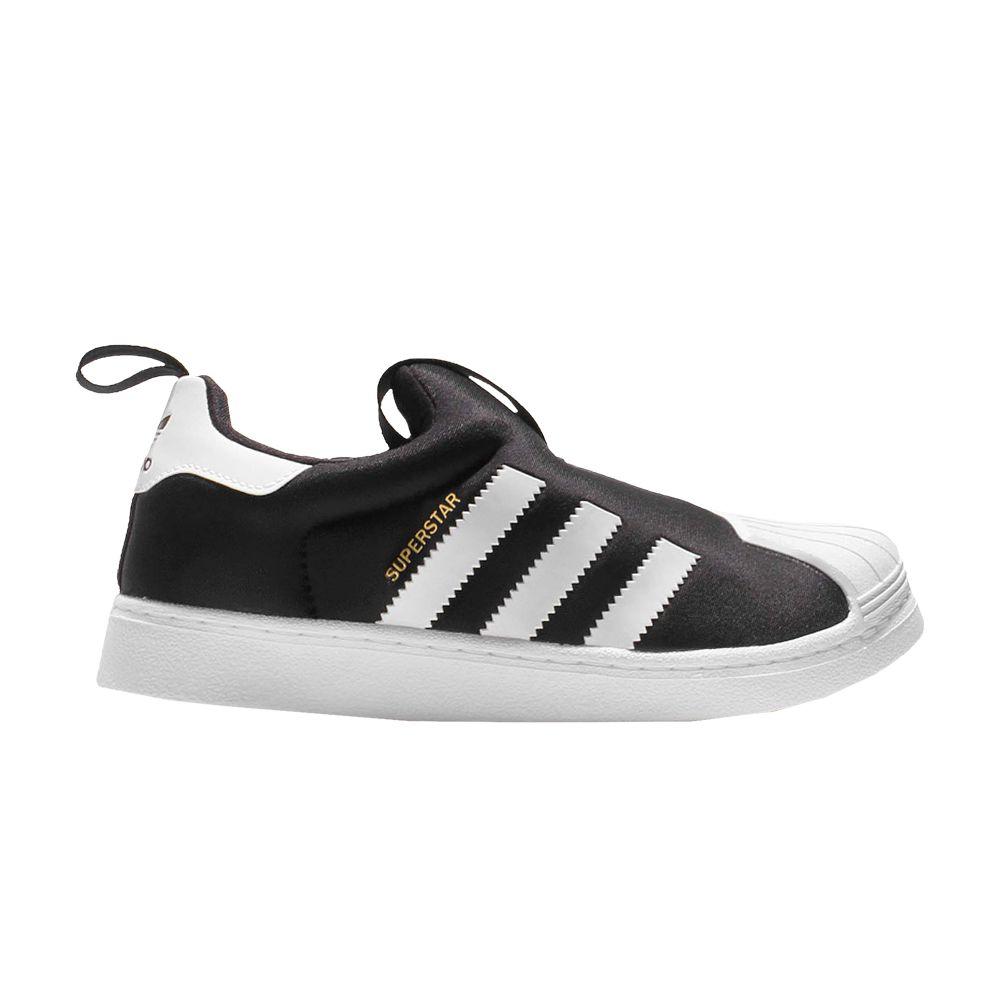 adidas Superstar 360 C Black