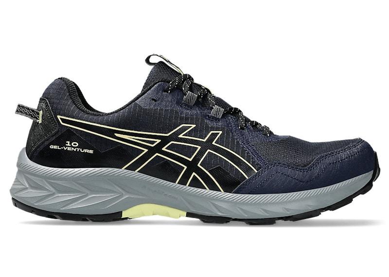 ASICS Gel-Venture 10 Midnight Black