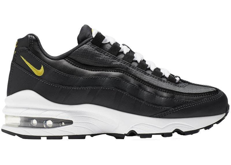 Nike Air Max 95 Anthracite
