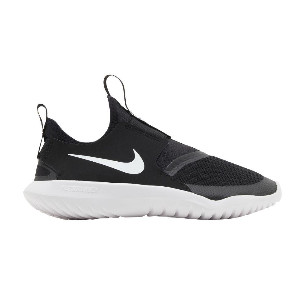 Nike Flex Runner Black