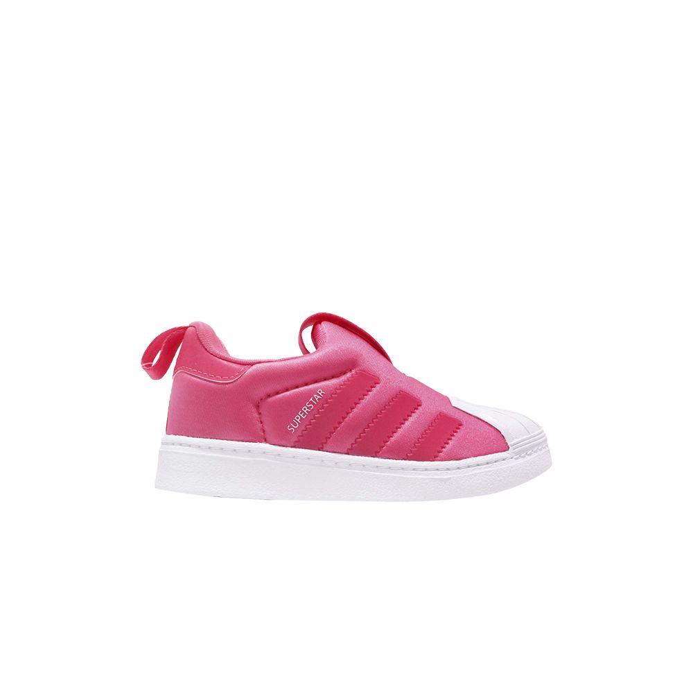 adidas Superstar 360 I 'Pink'