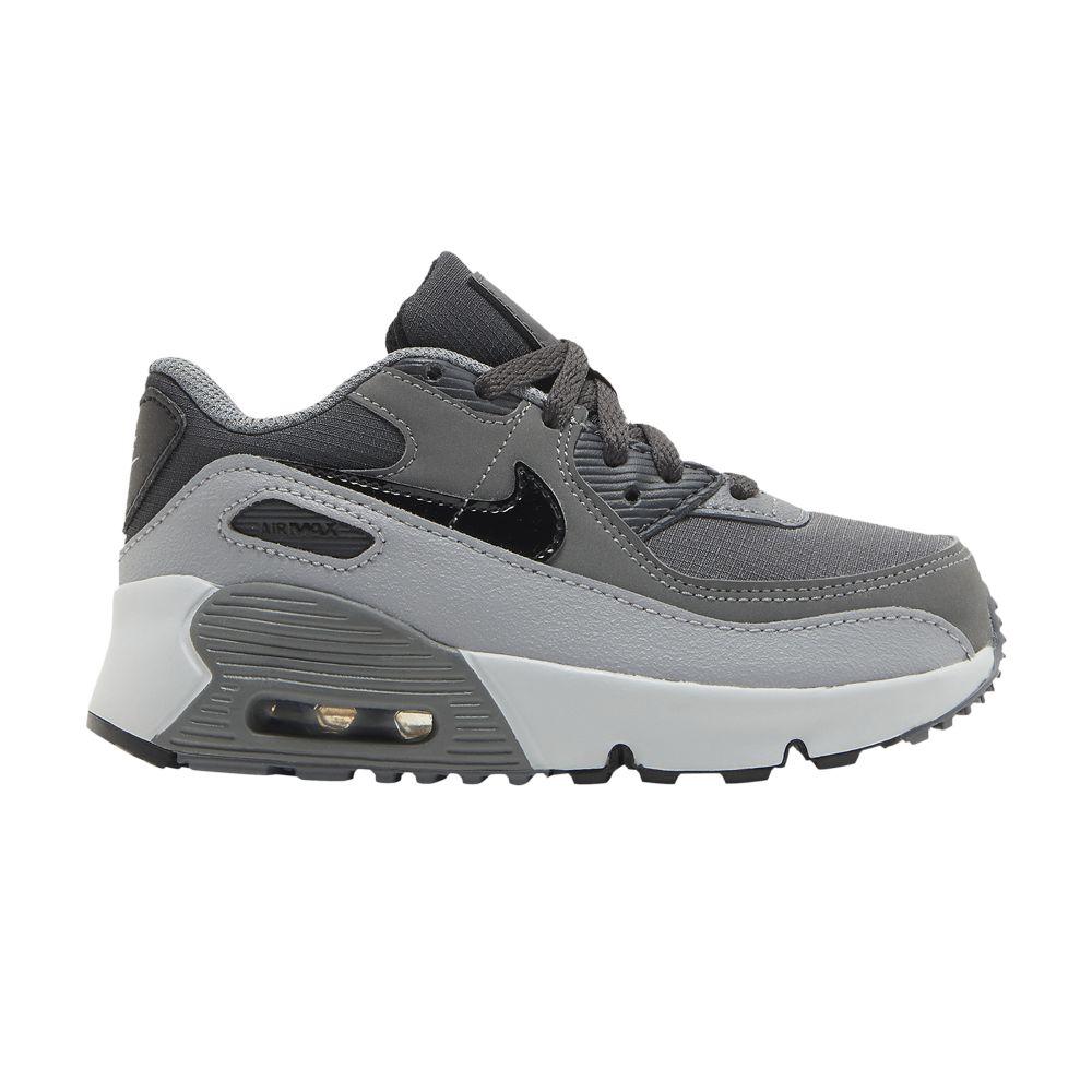 Nike Air Max 90 TD 'Anthracite Dark Grey'