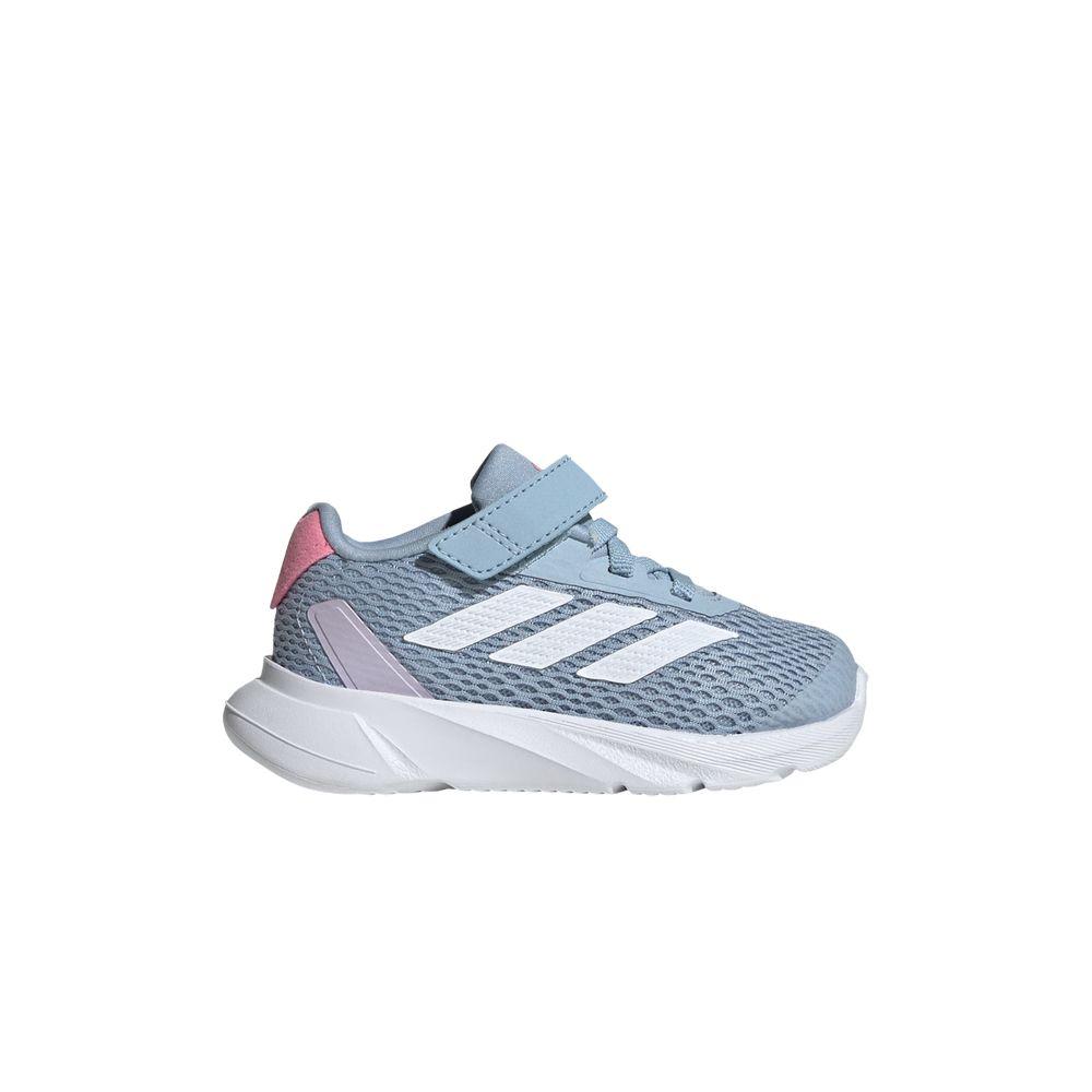 adidas Duramo SL Wonder Blue Cloud White Bliss Pink