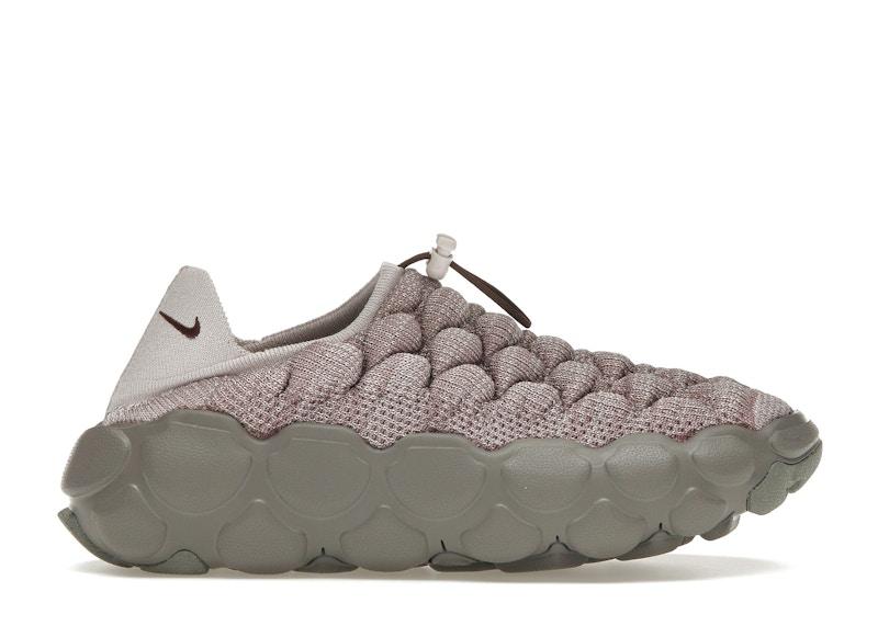 Nike Flyknit Haven Platinum Violet