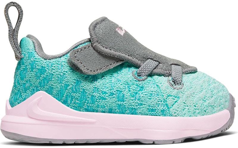 Nike LeBron 17 South Beach