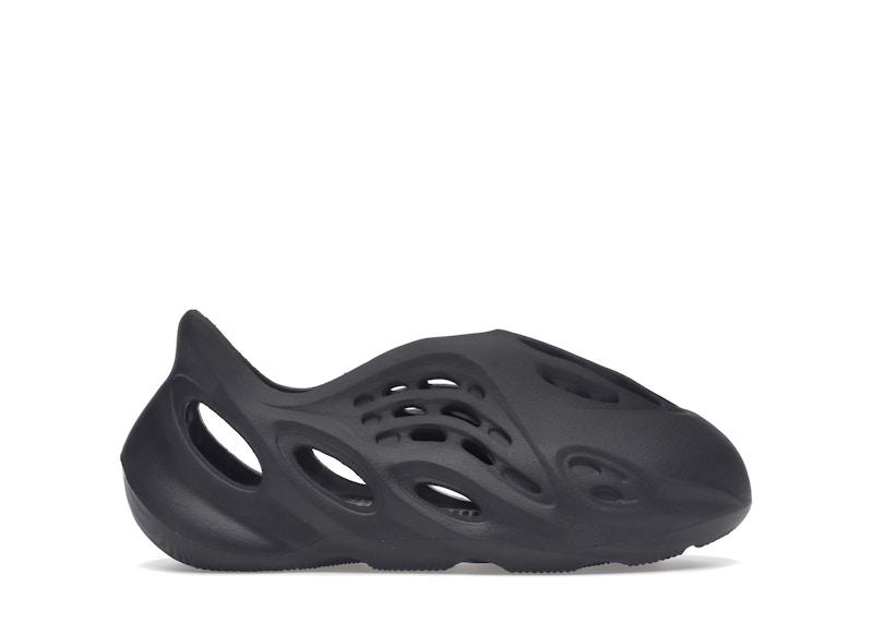 adidas Yeezy Foam Runner Onyx Kids