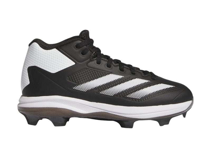adidas Adizero Impact TPU Core Black Cloud White