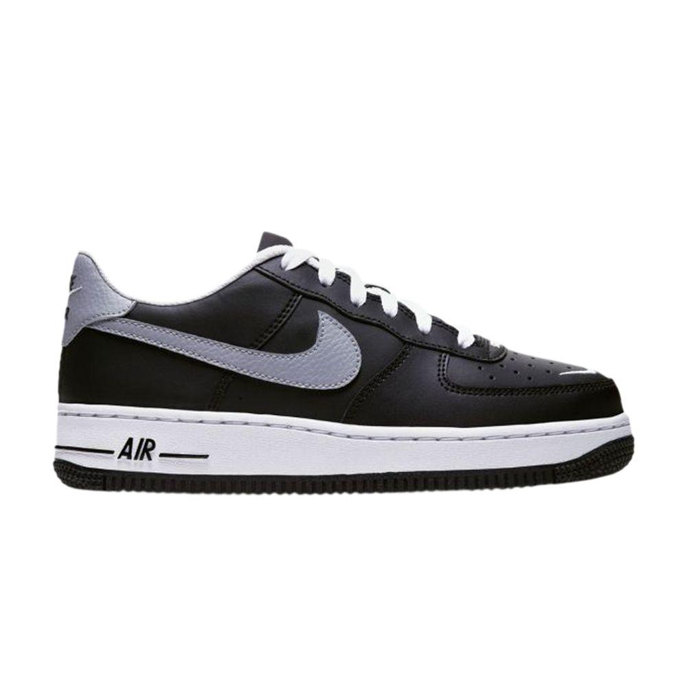 Nike Air Force 1 LV8 'Black Wolf Grey'