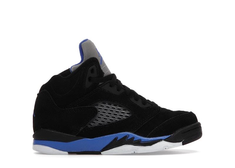 Air Jordan 5 Retro Racer Blue