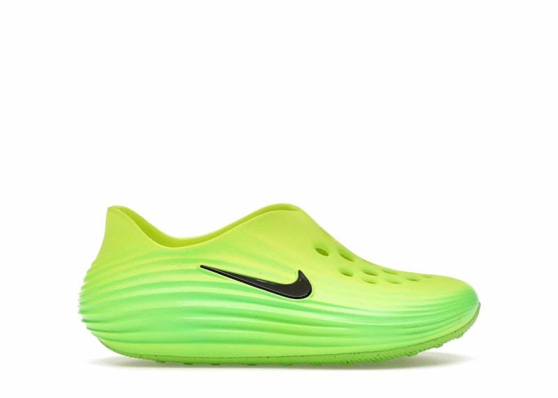 Nike ReactX Rejuven8 Green Strike