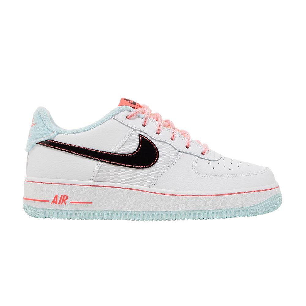 Nike Air Force 1 LV8 White Atomic Pink