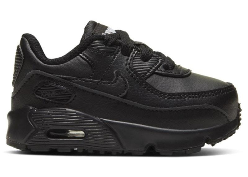 Nike Air Max 90 Triple Black