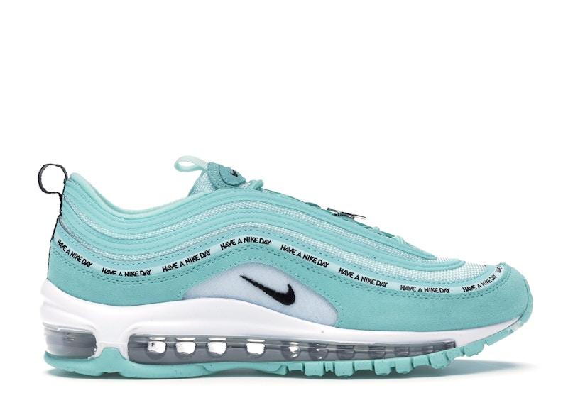 Nike Air Max 97 Have a Nike Day Tropical Twist