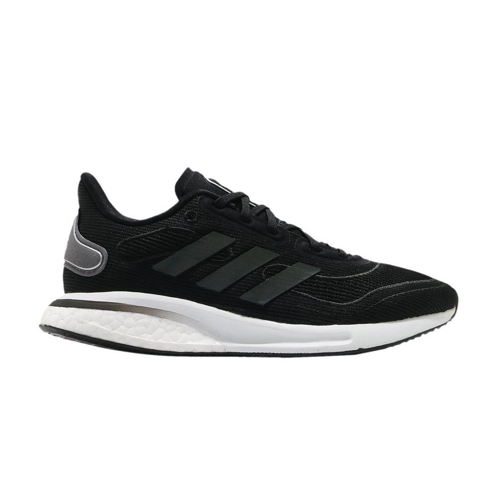 adidas Supernova Core Black