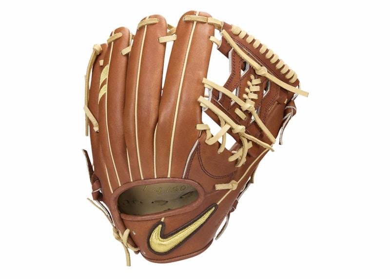 Nike SHADO Elite J Series Baseball Fielding Glove