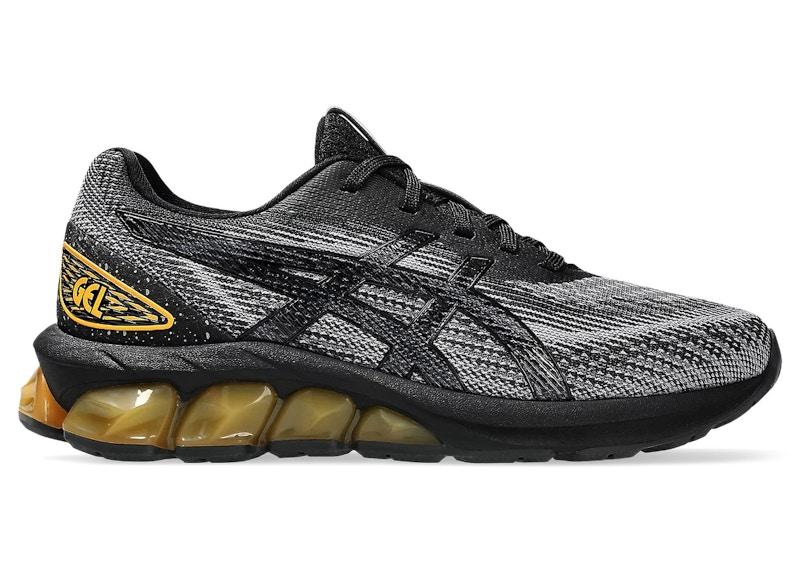 ASICS Gel-Quantum 180 VII Black Fellow Yellow