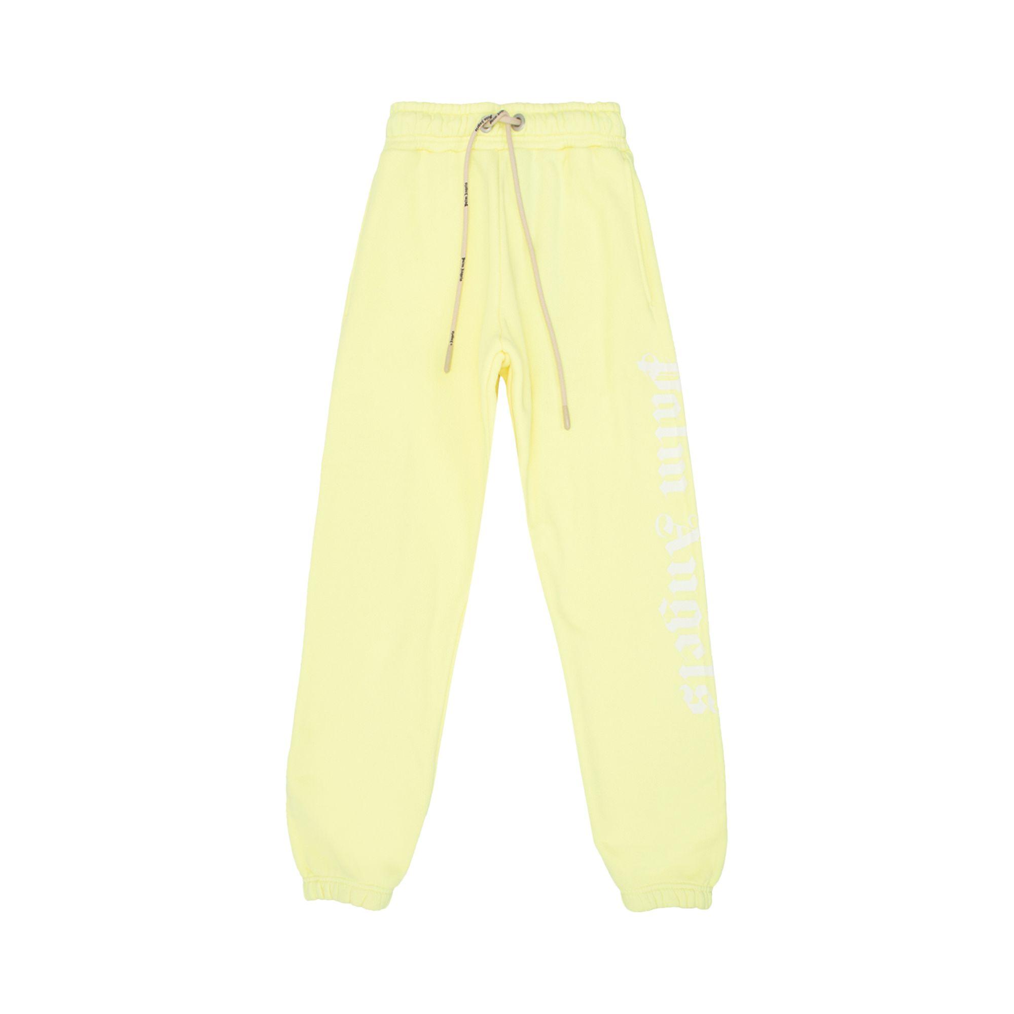 Palm Angels GD Logo Sweatpants