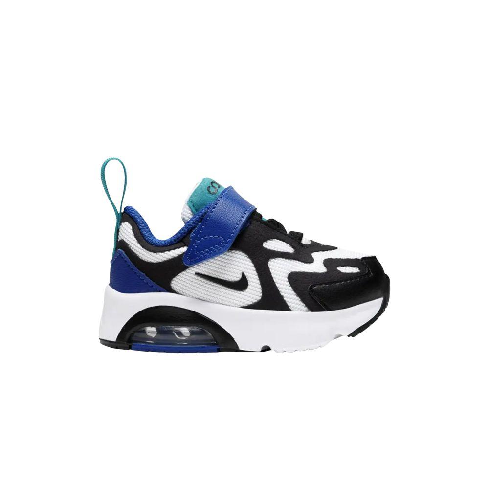 Nike Air Max 200 TD 'Oracle Aqua Blue'