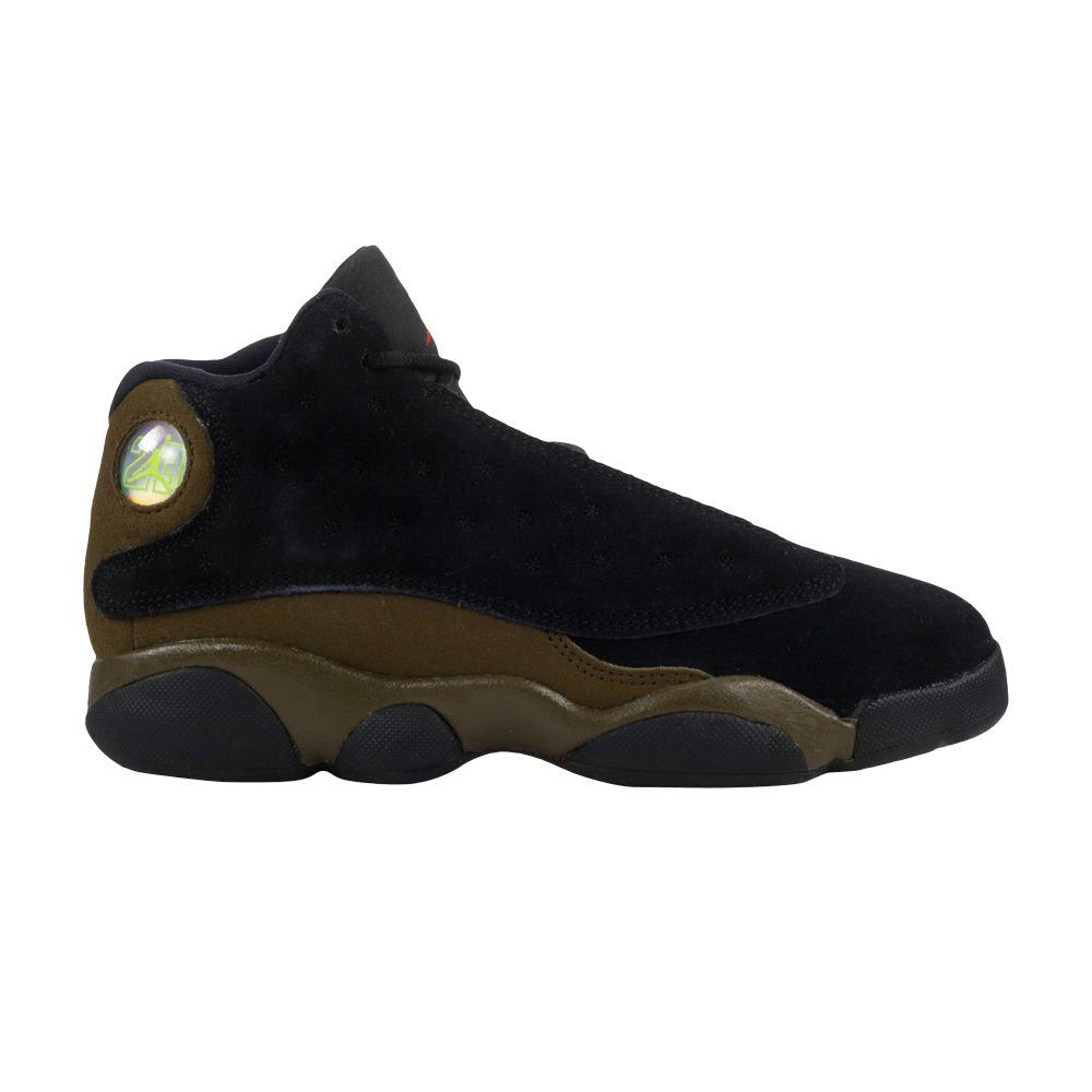 Air Jordan 13 Retro PS 'Olive'