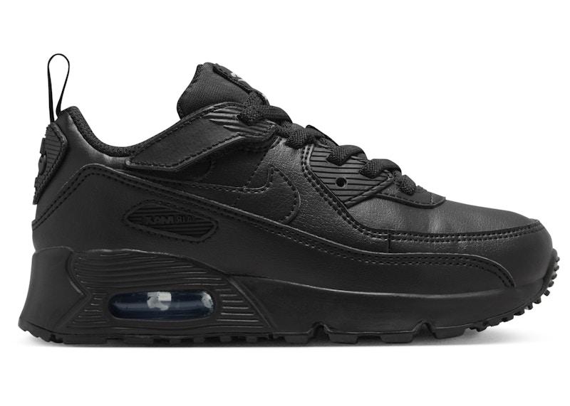 Nike Air Max 90 EasyOn Black Triple Black