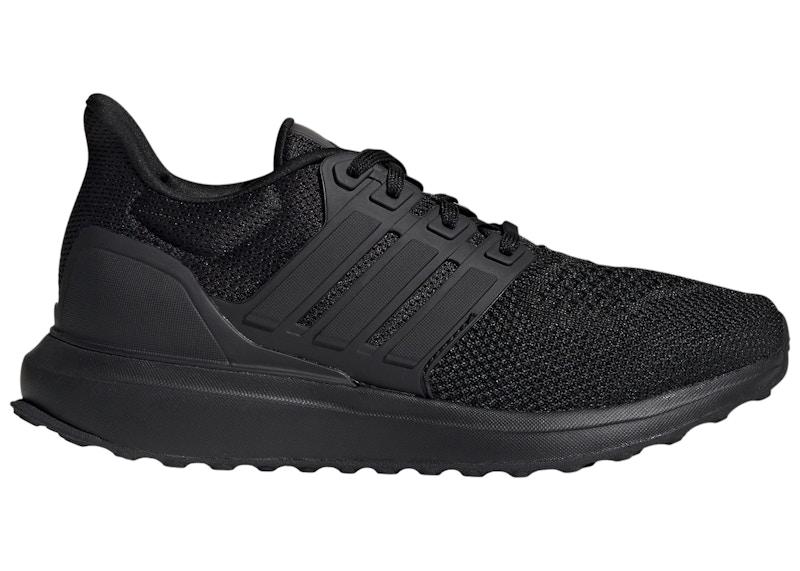 adidas Ubounce DNA Core Black