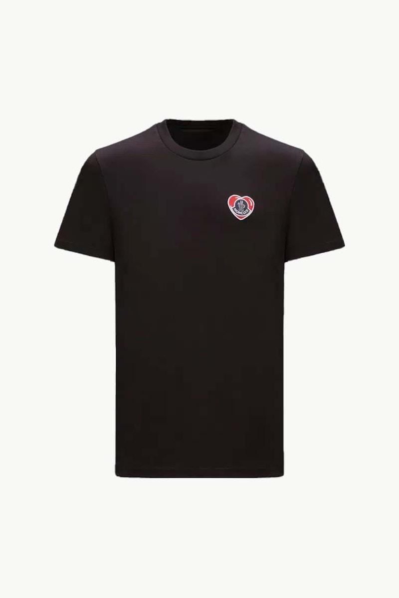 Moncler Logo T-Shirt