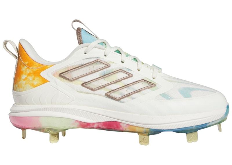 adidas Adizero Purehustle 3 Elite Bash Cloud White Chalky Brown Off White