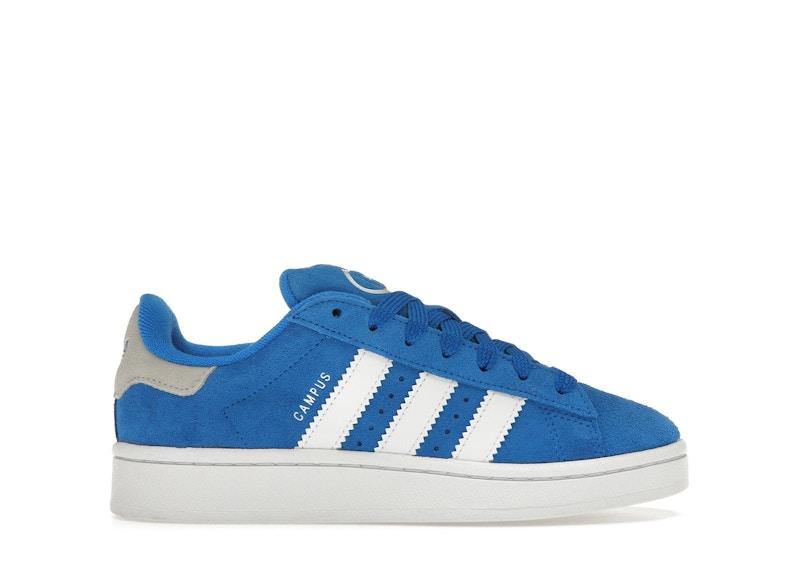 adidas Campus 00s Blue Bird