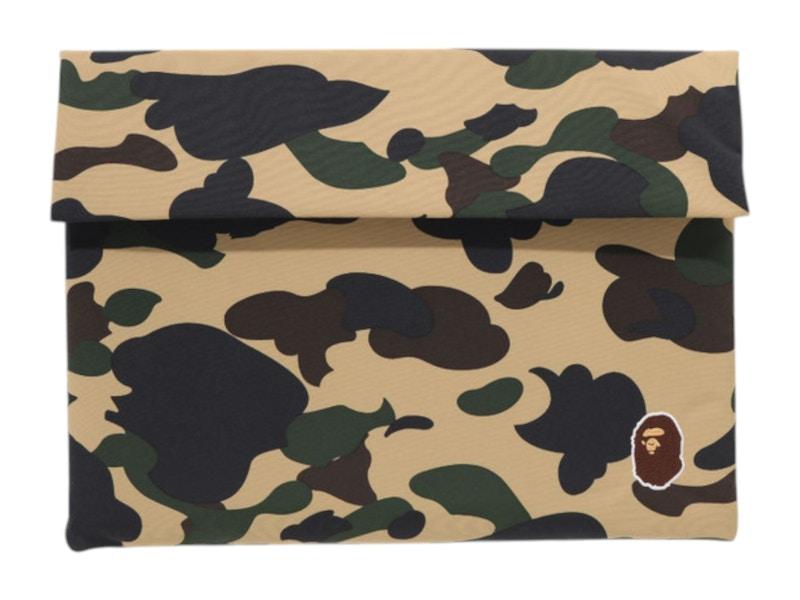 BAPE 1st Camo PC Case