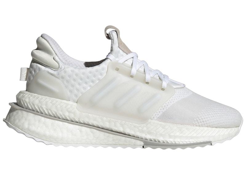 adidas X_PLRBOOST Cloud White Crystal White