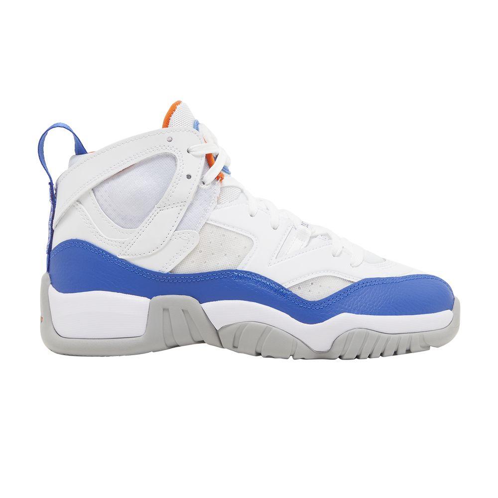 Air Jordan Jumpman Two Trey 'Wheaties'