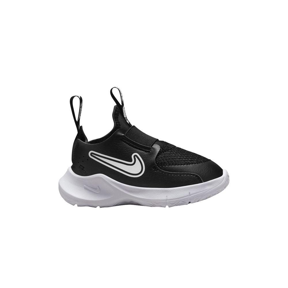 Nike Flex Runner 3 Black White