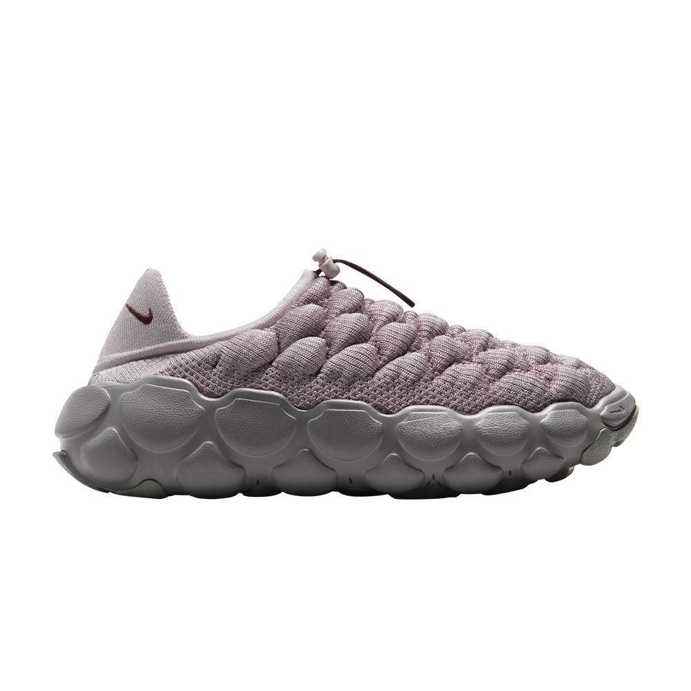 Nike Flyknit Haven Platinum Violet