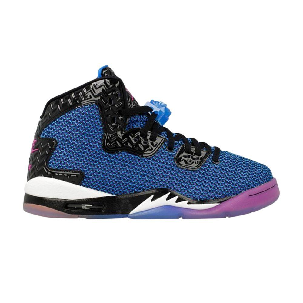 Air Jordan Spizike Forty 'Black'