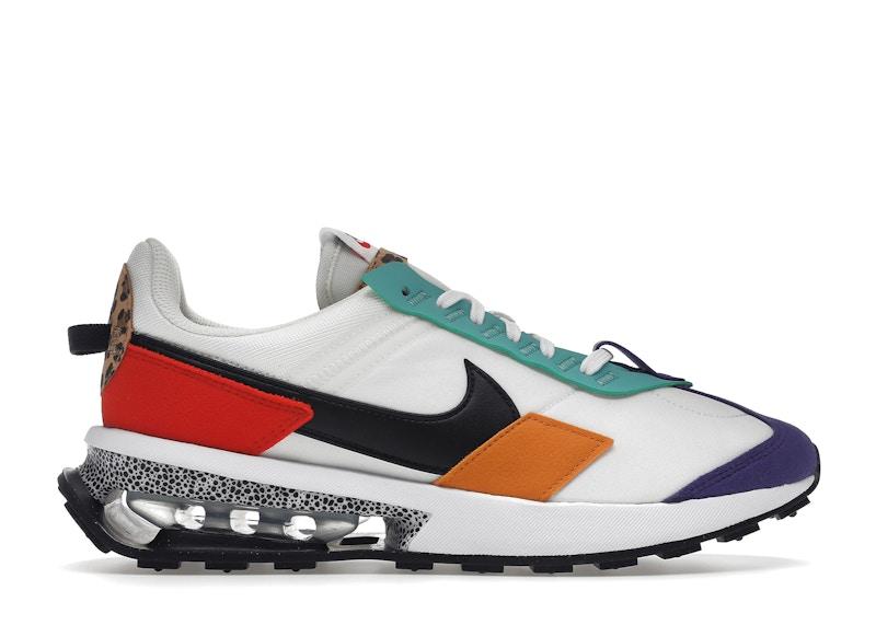 Nike Air Max Pre-Day SE Safari
