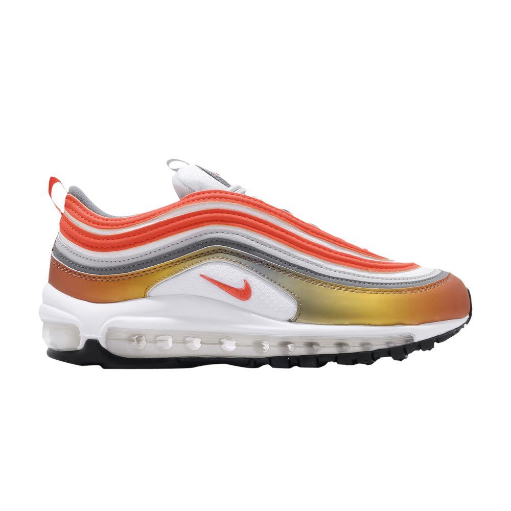 Nike Air Max 97 SE Metallic Red Bronze