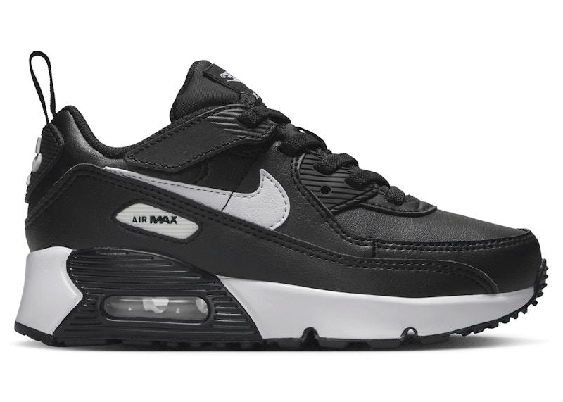 Nike Air Max 90 EasyOn Black White