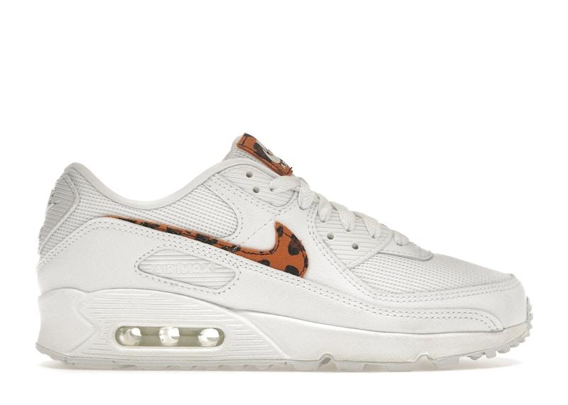 Nike Air Max 90 Leopard
