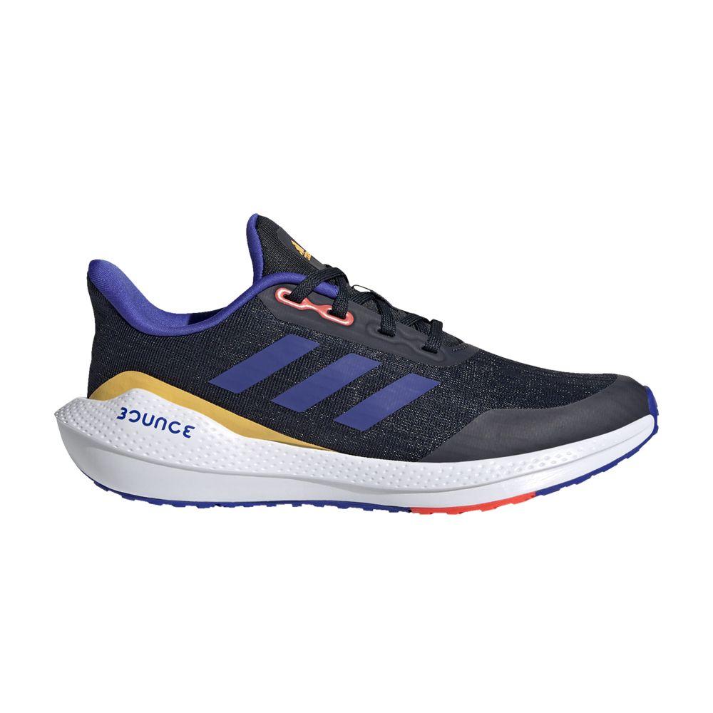 adidas EQ21 Run J 'Legend Ink'