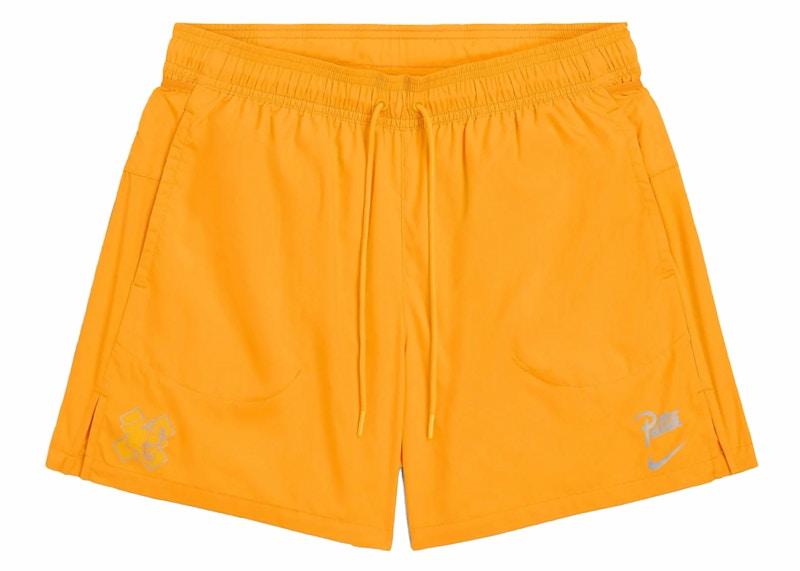 Nike x Patta Running Team Shorts