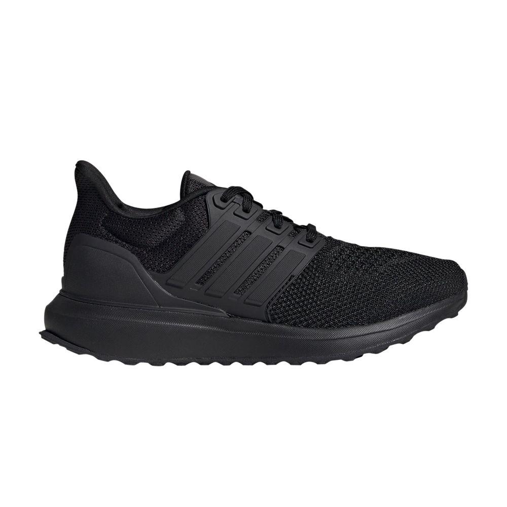 adidas Ubounce DNA Core Black