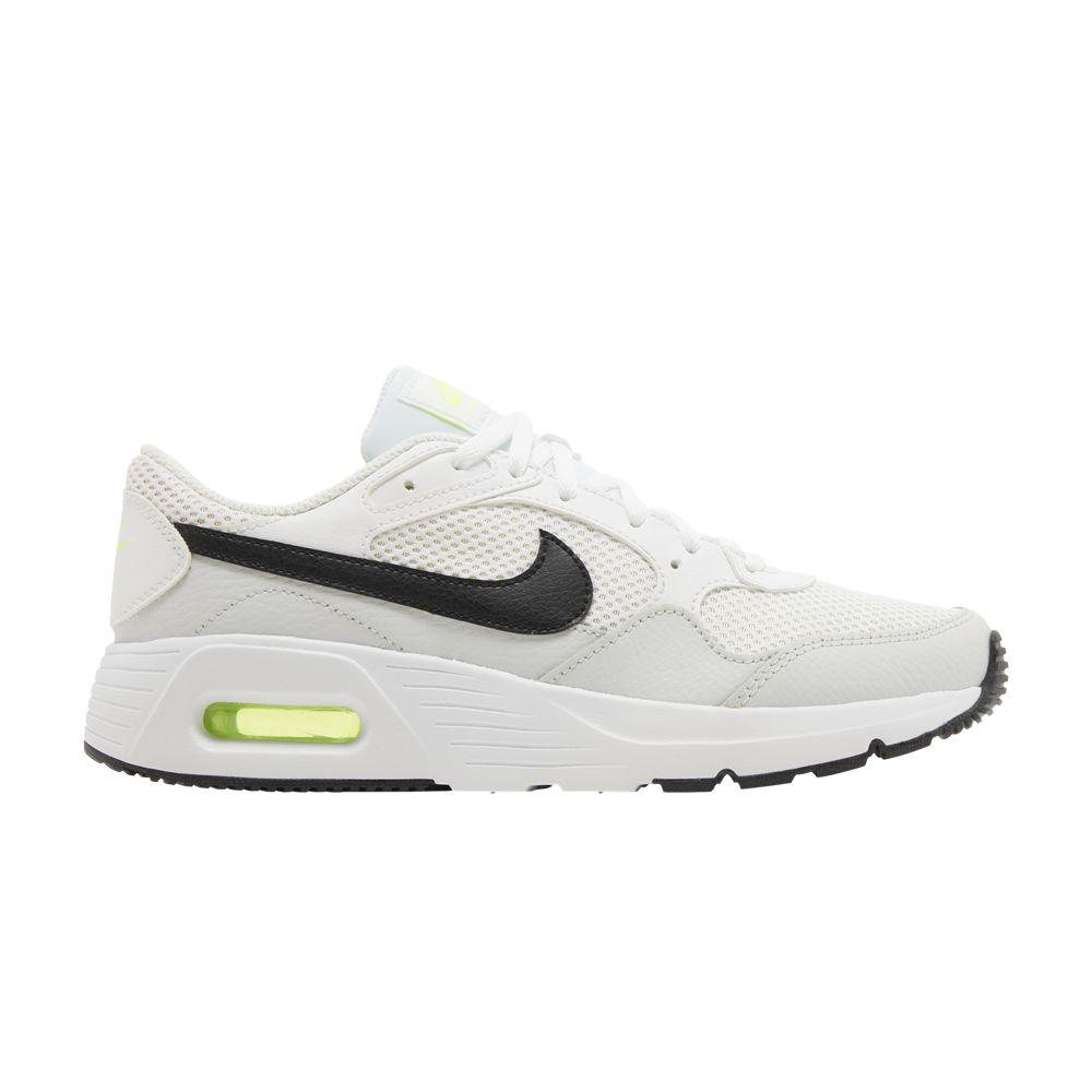 Nike Air Max SC 'White Photon Dust'