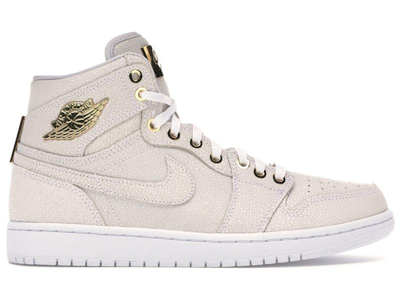 Air Jordan 1 Retro Pinnacle