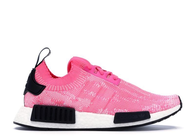 adidas NMD R1 Solar Pink