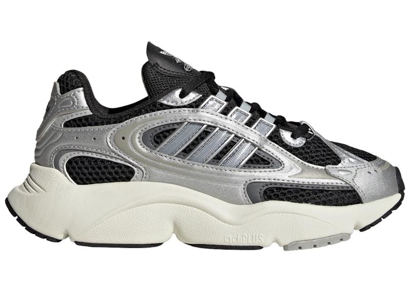 adidas Ozmillen Core Black Grey