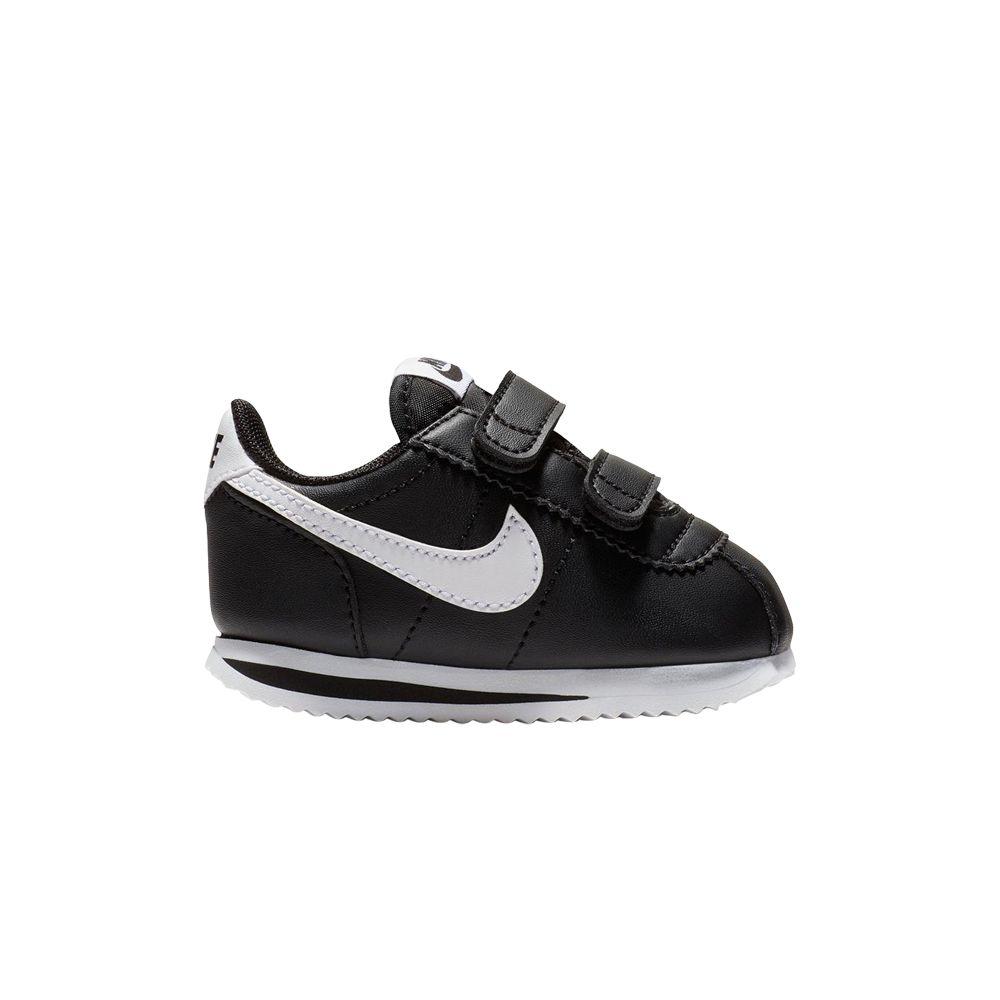 Nike Cortez Basic SL TD 'Black'