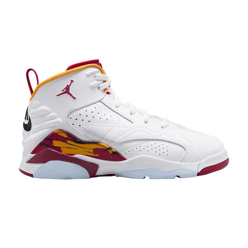 Air Jordan Jordan MVP Mid PS 'Cardinal'